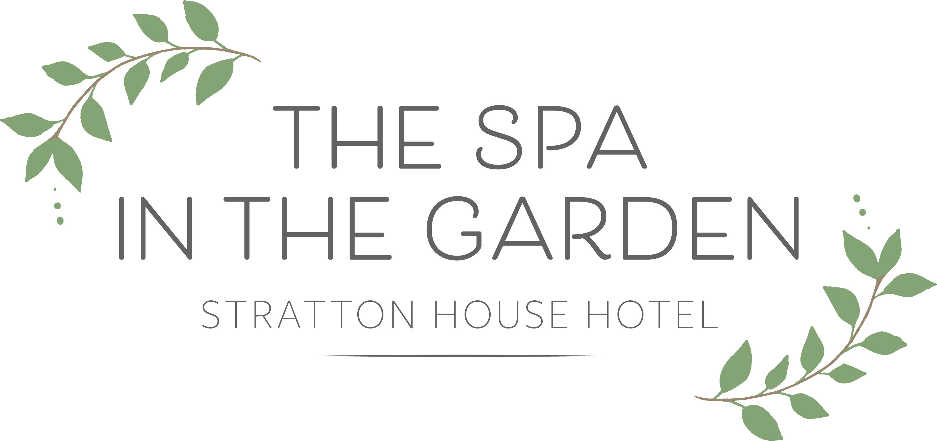 Stratton House Hotel and Spa Stratton House Hotel and Spa