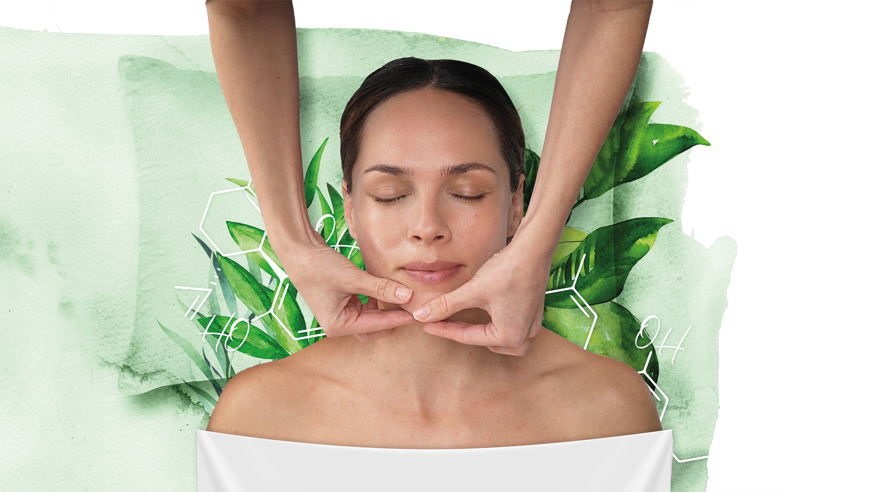 Temple Spa Facials Guildford HarSPA & Club